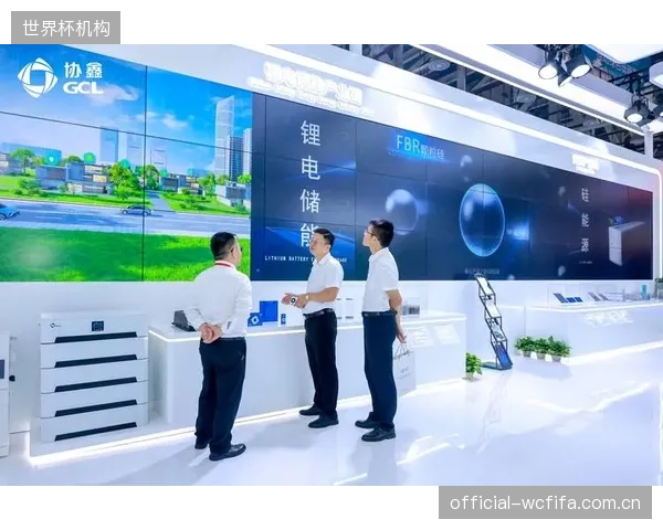 领先的光伏企业正转型为综合能源服务商，未来大型体育场馆的风险评估需将“算电协同”作为绿色、低碳运营的关键指标